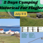 2 Days Camping For Flagler (1)