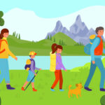 Group logo of Easy Day Hike/Picnic